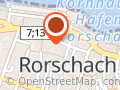 Wohnbaugenossenschaft Mariabergstrasse Rorschach