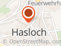 St. Johanniskirche - Evangelisch-Lutherische Kirchengemeinden Hasloch