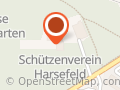 Schützenverein Harsefeld Schützenheim