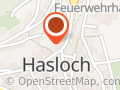 Evang.- luth. Kirchengemeinden Hasloch und Schollbrunn