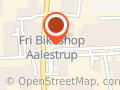 Dækcenter Aalestrup