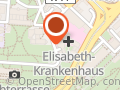 Physiotherapie im Elisabeth-Krankenhaus Kassel