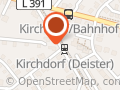 P+R Kirchdorf