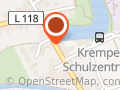 Freiwillige Feuerwehr Löschzug Krempe