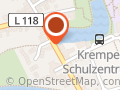 Stadt Krempe Der Bürgermeister