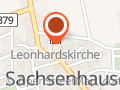 Gemeindehaus Sachsenhausen