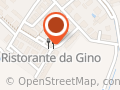 Bar Pizzeria Da Gino