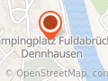 Campingplatz Fuldabrück-Dennhausen