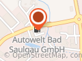 Autowelt Bad Saulgau GmbH Tankstelle