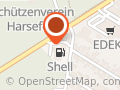 OG Clean Fuels CNG Tankstelle