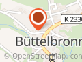 Stadt Öhringen, Dorfgemeinschaftshäuser Büttelbronn
