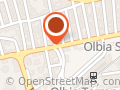 Bikini club Olbia