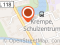 Fitnessstudio TuS Krempe