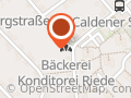 Riede Christoph Bäckerei Konditorei