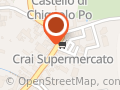 Ferrari Alimentari - Reparto Carni