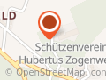 Schützenhaus SV Zogenweiler