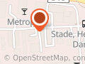 Auto-Orange-Stade
