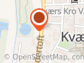 Danish Agro Trading A/S Kværs