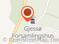 Gjessø Forsamlingshus