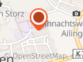 Sporthalle Ailingen