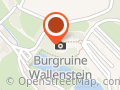 Burgruine Wallenstein