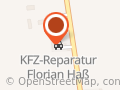 Reparaturwerkstatt Florian Haß