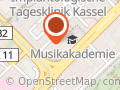 Kaskade Bar Kassel
