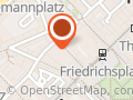 Kiosk am Opernplatz