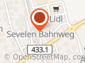 Bauunternehmen Listrag AG