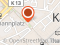 Tagungszentrum Treppe 4