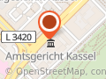 Kantine der Justizbehörden Kassel