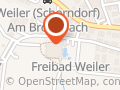 Bronnbachhalle Weiler