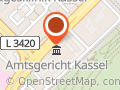Gerichtskasse Kassel