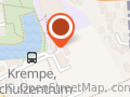 Vereinsheim TuS Krempe