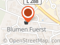 Blumen Fürst