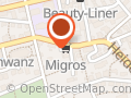 Migros M Promenade