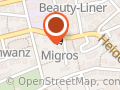 Migros-Supermarkt - Rorschach - Promenade