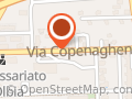 Stazione Forestale di Olbia