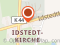 Kirche Idstedt - Ev.-Luth. Albert-Schweitzer-Kirchengemeinde Jübek/Idstedt