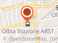 Radical Storage - Luggage Storage Olbia Terranova Train Station Area