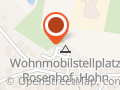 Wohnmobil Stellplatz