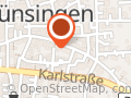 Jobcenter Landkreis Reutlingen
