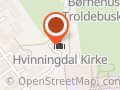 Hvinningdal Kirke