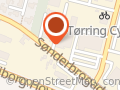 Tørring Vvs-OG Pejsecenter a/S