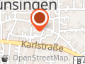 Landratsamt Reutlingen - Münsingen Außenstelle Kfz-Zulassungsbehörde
