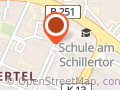 Staatliche Berufsschule im Berufsbildungswerk Nordhessen, Standort Kassel