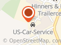 US CAR Service