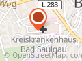 MVZ der Kliniken Lkr. Sigmaringen GmbH Gynäkologische Praxis