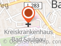 Sana MVZ Stadt Biberach - Chirurgisch-orthopädische Praxis Bad Saulgau