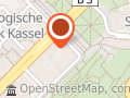 AOK Hessen - Kundencenter Kassel